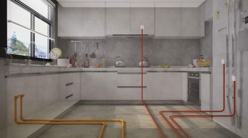 中國(guó)聯(lián)塑 以高品質(zhì)建材與系統(tǒng)方案，賦能城市煥新與高質(zhì)升級(jí)