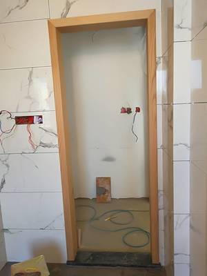 終于貼磚了——泥木工藝，裝修工程中的關(guān)鍵一環(huán)